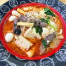 신선마라탕 - 고양시 덕양구 | 창원 시티세븐 탕화쿵푸 마라탕 솔직후기, 재료 신선하고 맛은 확실했던 마라탕 맛집