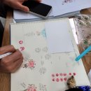 [국비지원]캘리그라피 입문과정 이미지