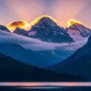 힐링여행 이미지