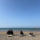 (주)이호 | 제주 여행 1탄) 제주도 겨울액티비티 이호테우해변 서핑 &#34;이호서프&#34; 서핑 강습 후기