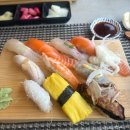 지은초밥 | 광주 동구 동명동 맛집ㅣ초밥, 바라 치라시 덮밥 맛집 ‘지은초밥‘ 내돈내산 후기