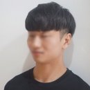 써니남성컷트 이미지
