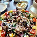2299 | [하남시]미사 맛집 스테이564 미사아일랜드 분위기 좋은 레스토랑 후기🍽️
