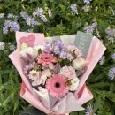 제스얌 | 송도꽃집 라사제스 꽃다발 후기!