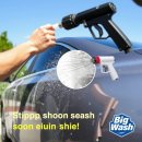 하나셀프세차장 이미지