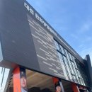 지에스25가락진흥점 | 대전 한화생명볼파크 3루 내야지정석 114구역 시야 야구장 먹거리 QR주문