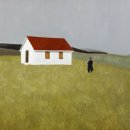 스페인 젎은 화가 &#39;기욤 티오&#39; 이미지