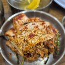 예술냉면칼국수(시청점) | (충주시청 맛집) 7곡제면소에서 바지락칼국수+속초코다리비빔냉면+한우수육