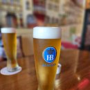 뮌헨1589울진후포점 | 뮌헨1589 :: 맥주 한 잔과 고르곤졸라 피자 [울진/후포]