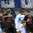 [UECL PO] 조규성, 시즌 2호골.gif 이미지