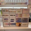 챰네일 | 울산 네일샵 챰네일 프렌치 치크네일 후기