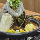 왕뼈해장국 이미지