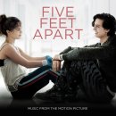 Don't give up on Me - Andy Grammer (Five Feet Apart) 이미지