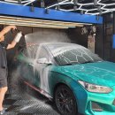 수영손세차장 이미지