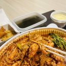 인천가정동맛집 경이로운아구알곤이찜 포장 후기