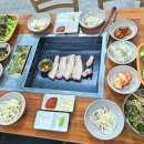 금평수목원