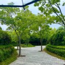 순천만국가정원 역사관 화장실 이미지