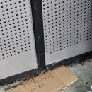 석인농장 | 잠실야구장 네이비 316블럭 시야 + 잠실새내 고기 구워주는 고깃집 도몽