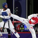 국가태권도 이미지