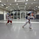 스탈릿 백호 태권도장 이미지