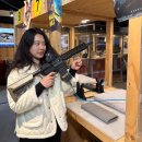 익스트림슈팅클럽사격장 | MCT 슈팅클럽 : 부산 해운대 사격장 실내 이색데이트코스 추천