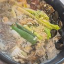 힐링칼국수 | 속초 영랑칼국수 오션뷰 힐링 후기