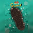 홈 (HOME) | [홍대 방탈출#112] 머더파커 WOW 홍대점 - 홈그라운드 (Home Ground) 후기