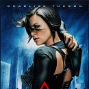 플럭스 | <이온 플럭스> 후기 - 원작과 비교하며 보기