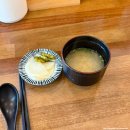 세종 - 점심 혼밥 맛집 ‘하나텐동’ 튀김덮밥 후기