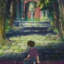 게드전기 (ゲド戰記: Tales From Earthsea) - 애니메이션, 판타지, 가족, 모험 | 일본 | 115 분 | 개봉 2006.08.10 ㅣ테시마 아오이, 오카다 준이치 이미지