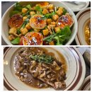 SALADA | [포르투 여행 / Day 2] 포르투 식도락 여행과 루이스 다리 &amp; 도루 강 야경