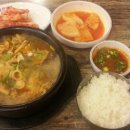 본가 용문해장국 이미지