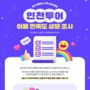 인천투어 이미지