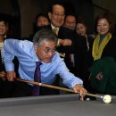 탁구 & 당구 이미지