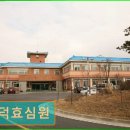 선덕효심원 | 전주 요양원 정보 추천 선덕효심원 따뜻한 환경과 맞춤 서비스 제공