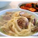 굴나라칼국수 이미지