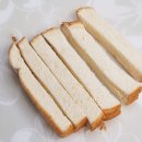 식빵 러스크 만들기 - 간단한 에어프라이어 간식 이미지