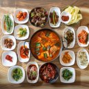갈치조림 시켰는데 ,,,양념게장·간장게장까지 다 나온다는~ 현지인 찐맛집! 이미지