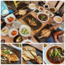 테크노3로 | 대전 관평동 한식 맛집 어온정 보리굴비 한상차림