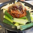 오삼짜글이 이미지