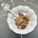 원당2통 | 그래놀라 | &#39;미이 수제그래놀라&#39; 요거트랑 찰떡, 바쁜아침 건강도 맛도 챙겨주는 그래놀라 후기 ☀️☀️