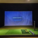 텐스크린골프 이미지