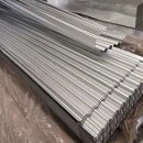 Galvalume Roofing Steel Sheet(갈바륨 지붕 강판) 이미지