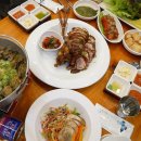 11620-15-74-2 | 울산 삼산 저녁 족발 맛집 추천 74족발 모임 외식장소