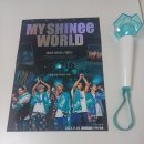[SHINee] 15년차 샤월의 &#39;마이 샤이니 월드&#39; 후기 _ 내가 왜 거기서 나와?