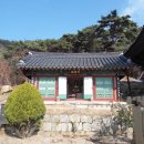 창녕 관룡사 명부전 이미지