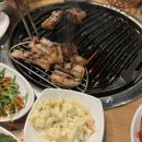 사랑채소갈비살 | 사랑채 숯불갈비 양주 옥정 고읍 맛집 내돈내산 찐 후기