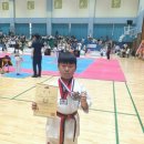 신화정 태권도 이미지