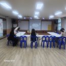 거제도로 떠난 그림책 마인드셋 강사 윤지은의 강의 여행 이야기 새들 유치원 부모/교사교육