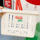 동그라미 분식 이미지